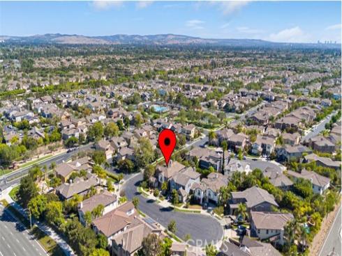 409 Hudson Drive, Tustin, CA
