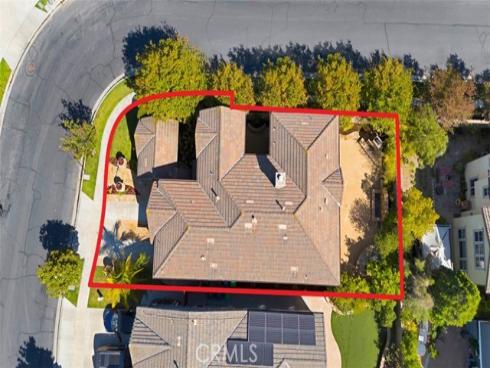 409 Hudson Drive, Tustin, CA