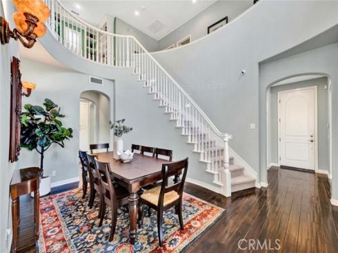 409 Hudson Drive, Tustin, CA