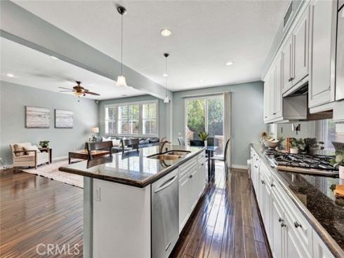 409 Hudson Drive, Tustin, CA