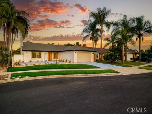 14272 Shadybrook , Tustin, CA