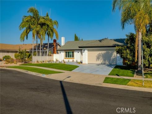 14272 Shadybrook , Tustin, CA