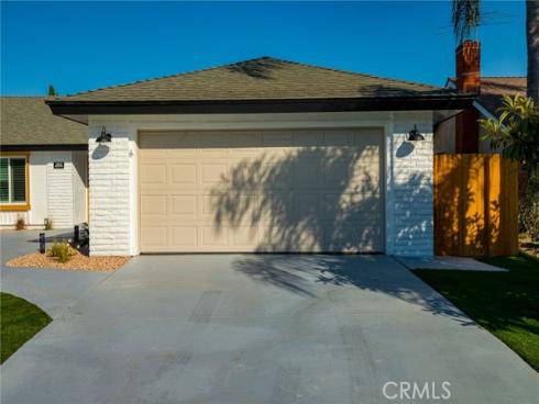 14272 Shadybrook , Tustin, CA