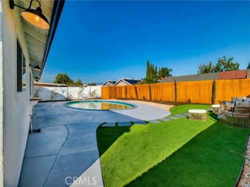 14272 Shadybrook , Tustin, CA