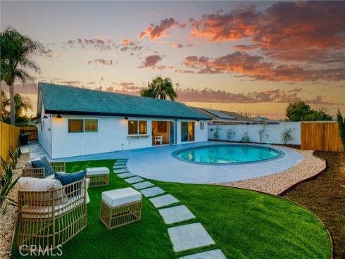 14272 Shadybrook , Tustin, CA
