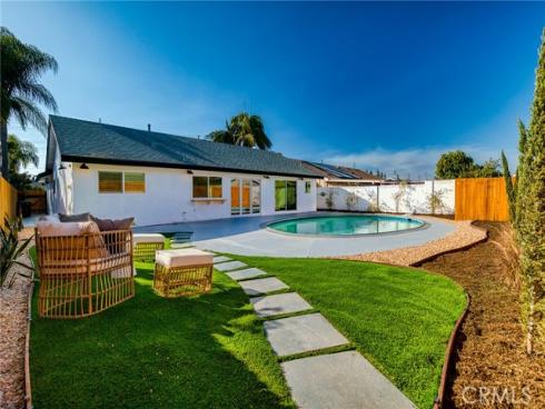 14272 Shadybrook , Tustin, CA