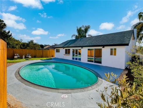 14272 Shadybrook , Tustin, CA