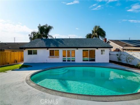 14272 Shadybrook , Tustin, CA