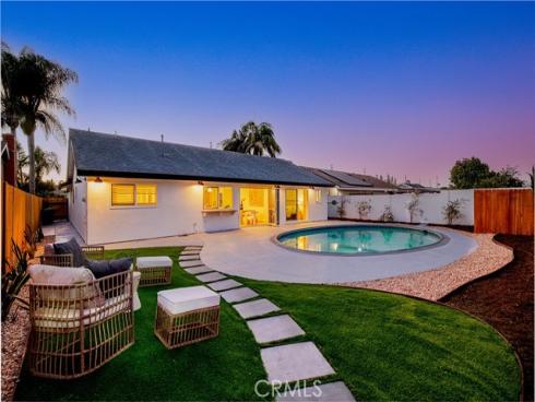 14272 Shadybrook , Tustin, CA