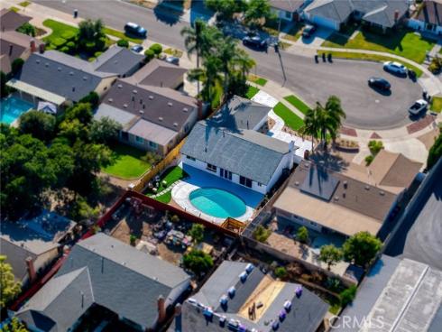14272 Shadybrook , Tustin, CA