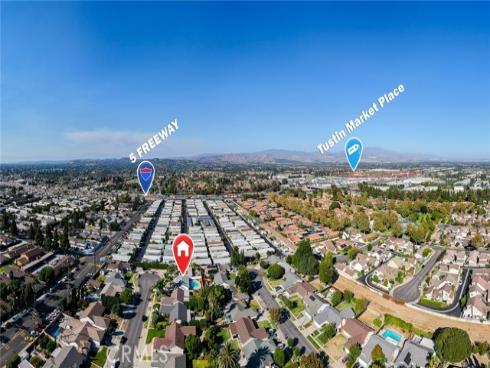 14272 Shadybrook , Tustin, CA