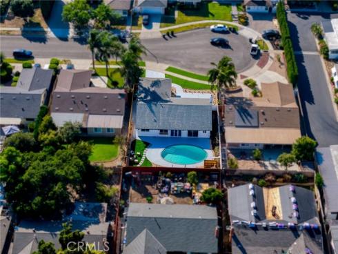 14272  Shadybrook  , Tustin, CA