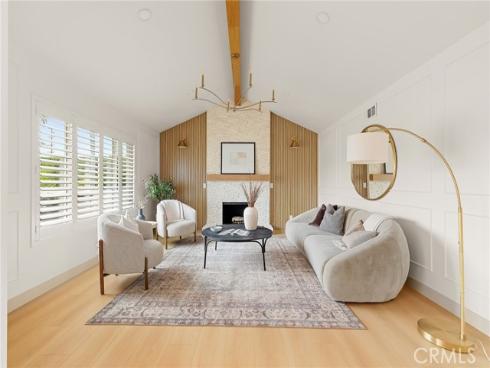 14272 Shadybrook , Tustin, CA