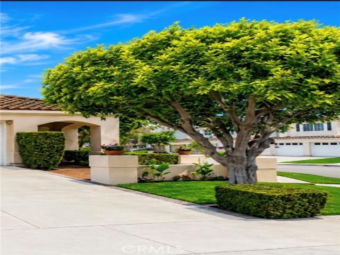 13382 S Presidio , Tustin, CA