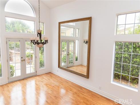13382 S Presidio , Tustin, CA