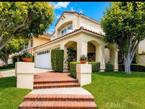 13382 S Presidio , Tustin, CA