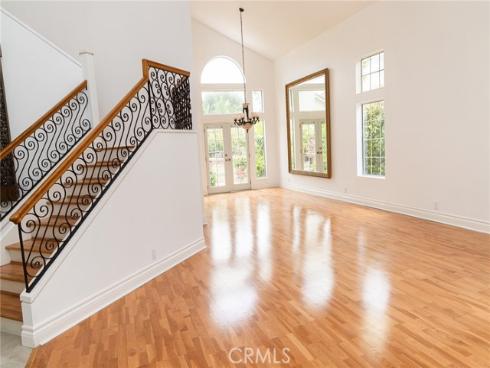 13382 S Presidio , Tustin, CA