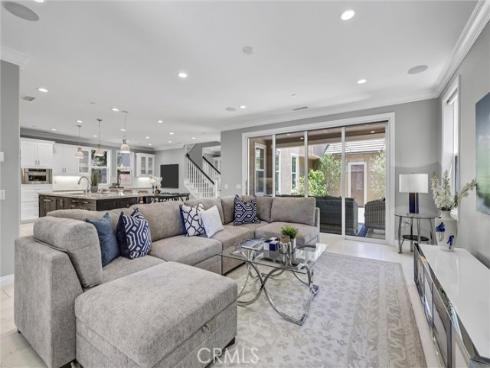 119 Patton , Tustin, CA