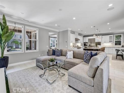 119 Patton , Tustin, CA