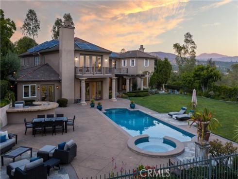2384 Tubbs Drive, Tustin, CA