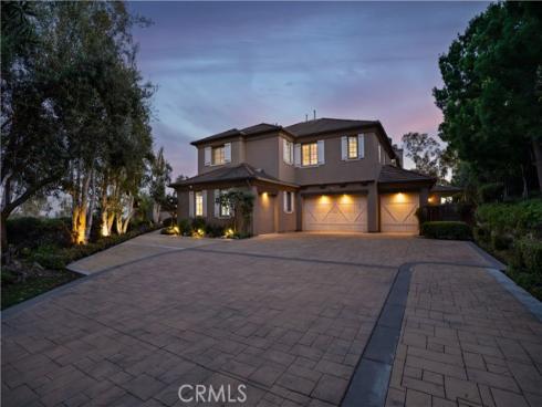 2384 Tubbs Drive, Tustin, CA