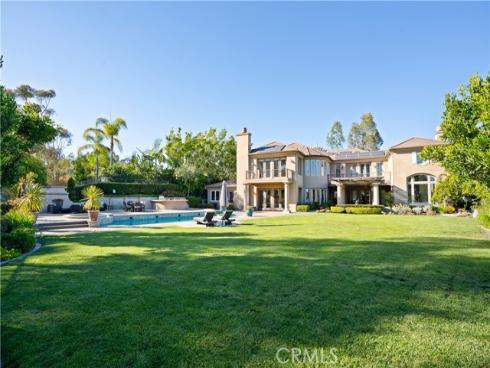 2384 Tubbs Drive, Tustin, CA