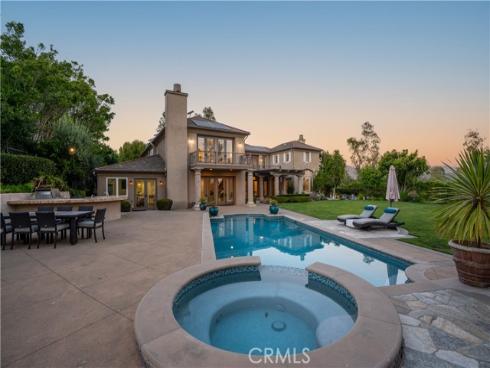 2384 Tubbs Drive, Tustin, CA