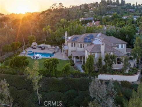 2384 Tubbs Drive, Tustin, CA