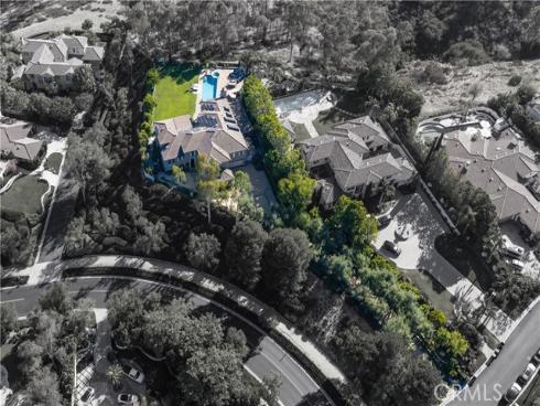 2384 Tubbs Drive, Tustin, CA