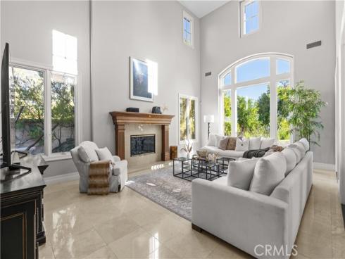 2384 Tubbs Drive, Tustin, CA