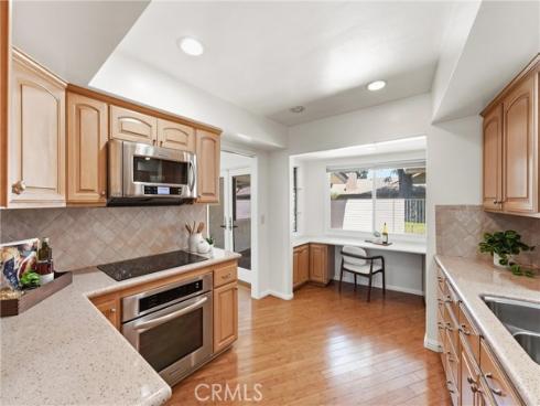 17382 Jacaranda , Tustin, CA