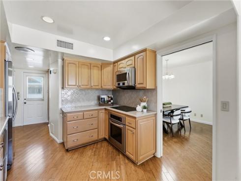 17382 Jacaranda , Tustin, CA