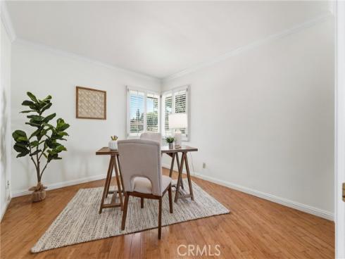 17382 Jacaranda , Tustin, CA