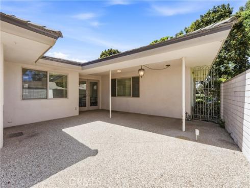 17382 Jacaranda , Tustin, CA