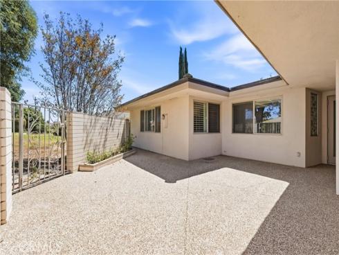 17382 Jacaranda , Tustin, CA