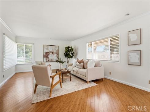 17382 Jacaranda , Tustin, CA