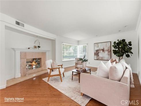 17382 Jacaranda , Tustin, CA