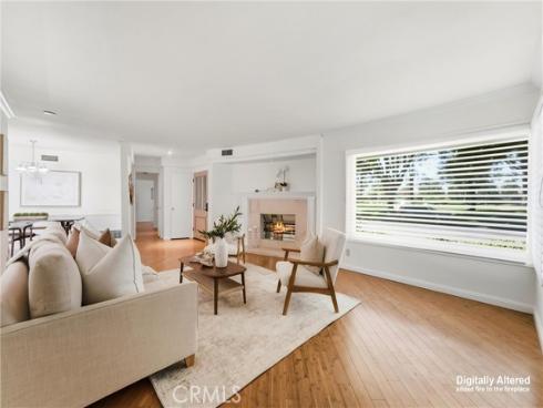 17382 Jacaranda , Tustin, CA