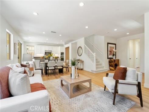 16 Windwalker , Tustin, CA