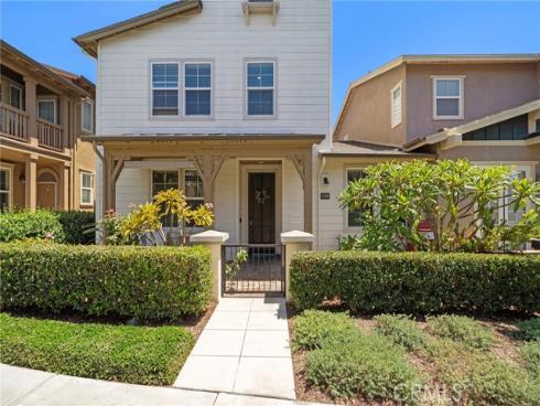 221 Landmark , Tustin, CA