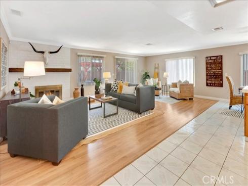 17242 Medallion , Tustin, CA