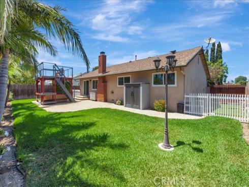 17242 Medallion , Tustin, CA