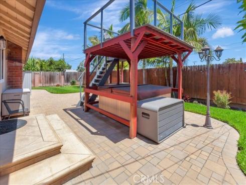17242 Medallion , Tustin, CA