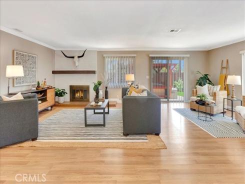 17242 Medallion , Tustin, CA