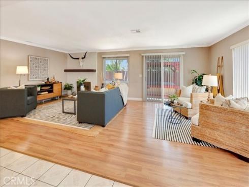 17242 Medallion , Tustin, CA