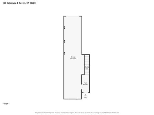 156 Balsawood , Tustin, CA