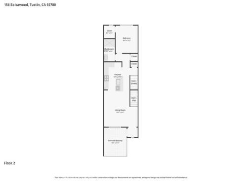 156 Balsawood , Tustin, CA