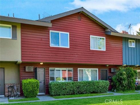 13660 Red Hill 51 Avenue, Tustin, CA