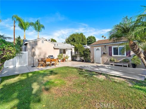330 S Myrtle , Tustin, CA