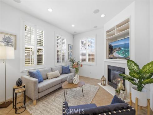 49 Trade Wind , Tustin, CA